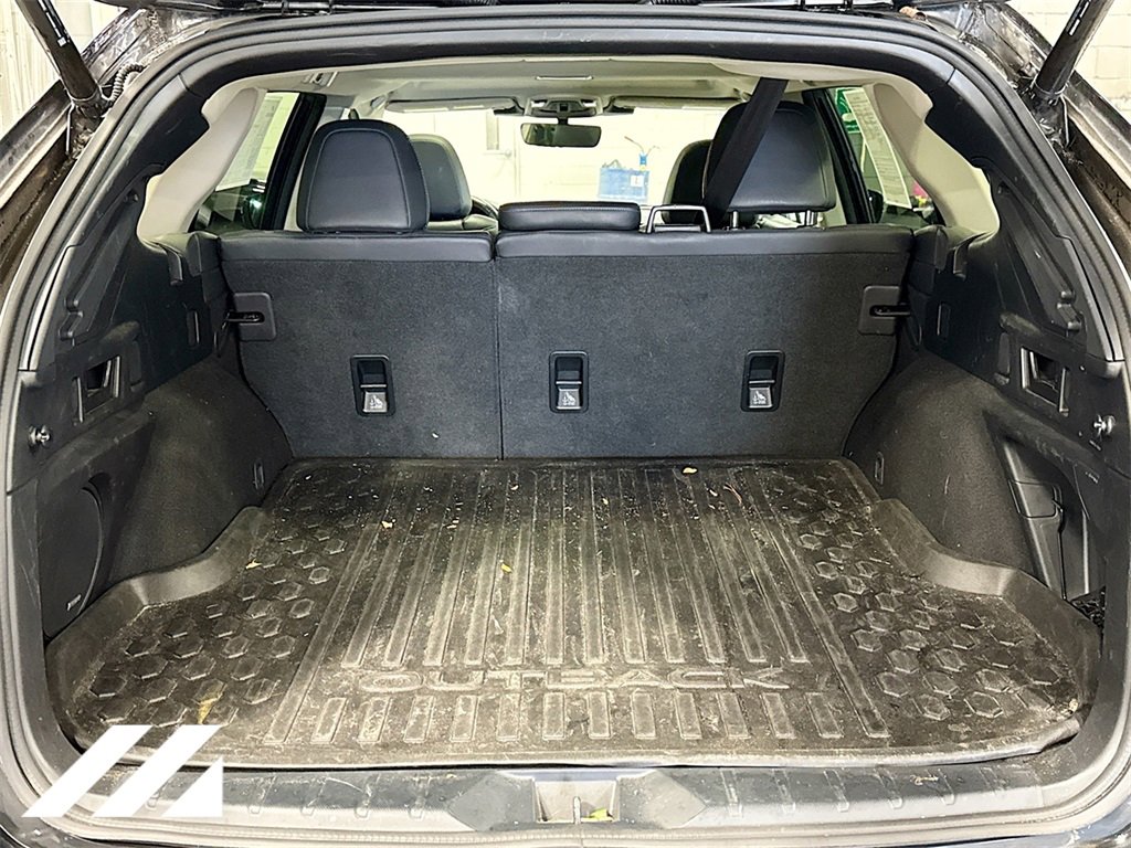 Certified 2023 Subaru Outback Limited XT image 28