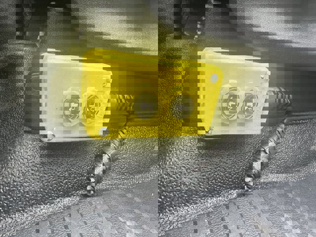 New 2025 Ford F550 XL 4x4 w/ XL Chrome Package image 32