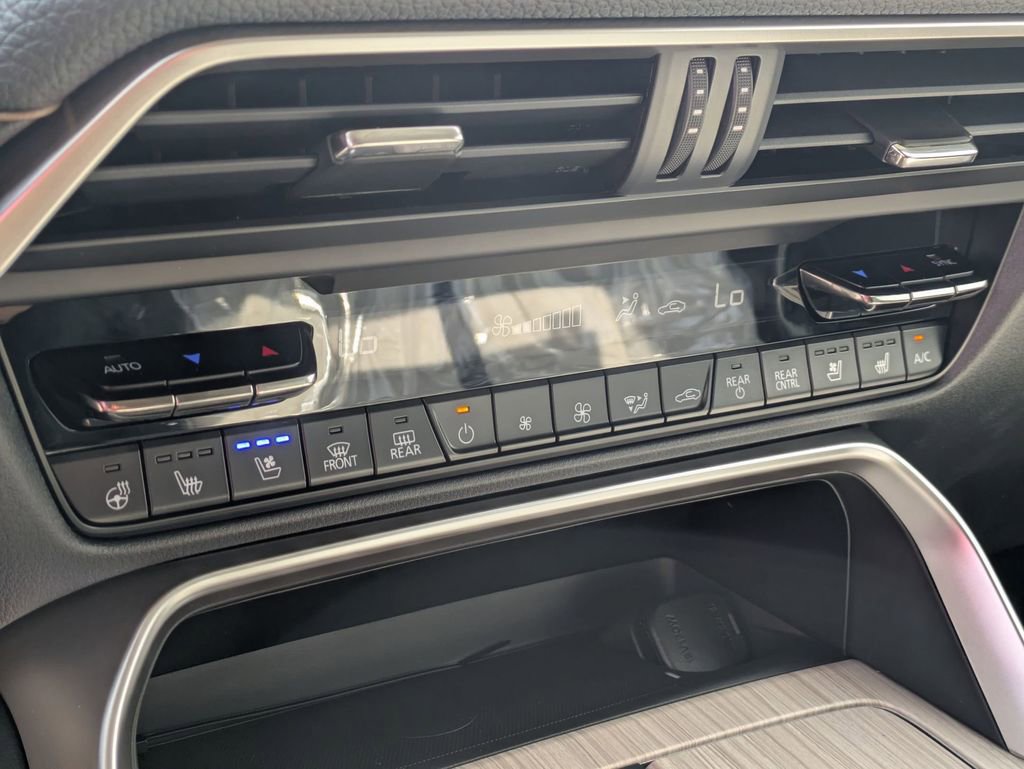 New 2026 MAZDA CX-90 3.3 Turbo w/ Premium Sport Pkg image 19