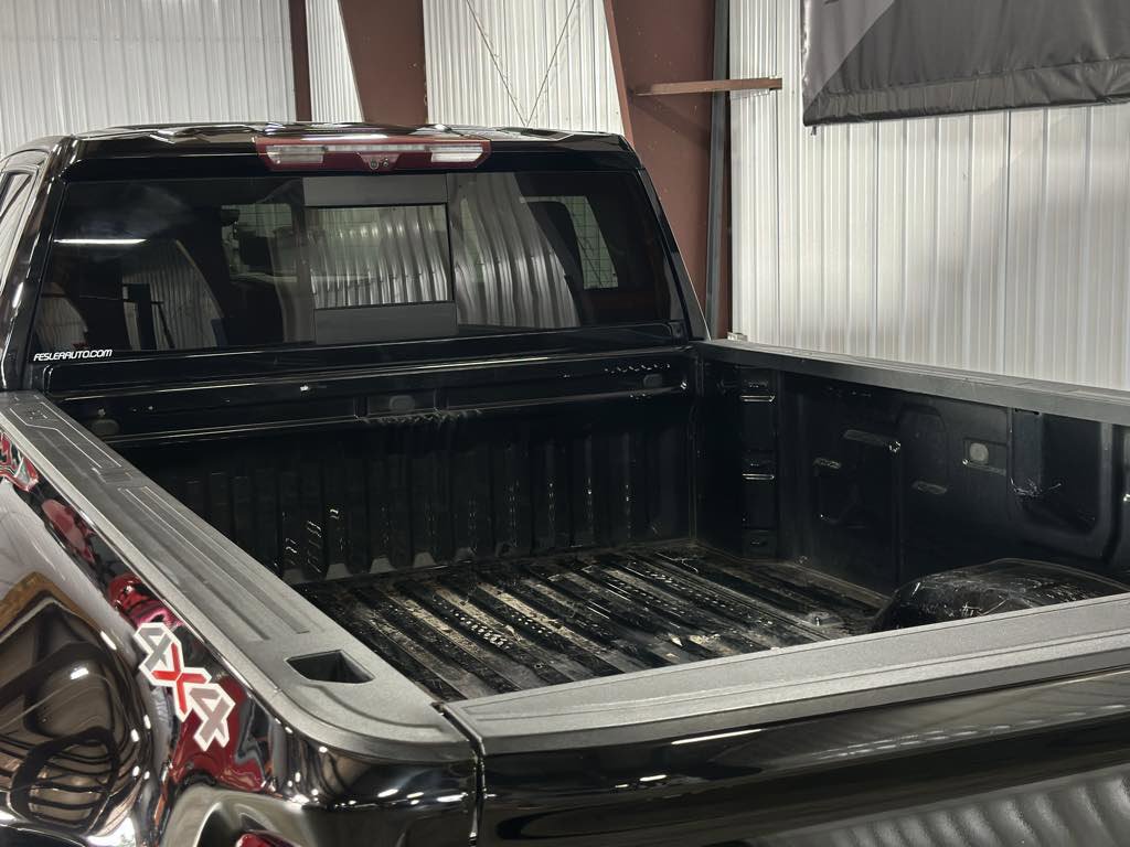 Used 2021 Chevrolet Silverado 3500 LTZ w/ LTZ Plus Package image 21