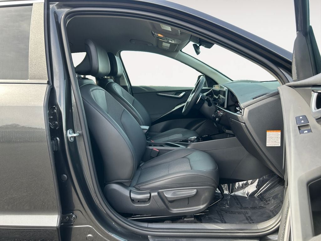 Used 2025 Kia Niro Wind FWD image 10