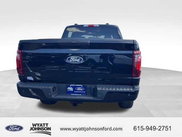 New 2026 Ford F150 STX AWD/4WD image 4
