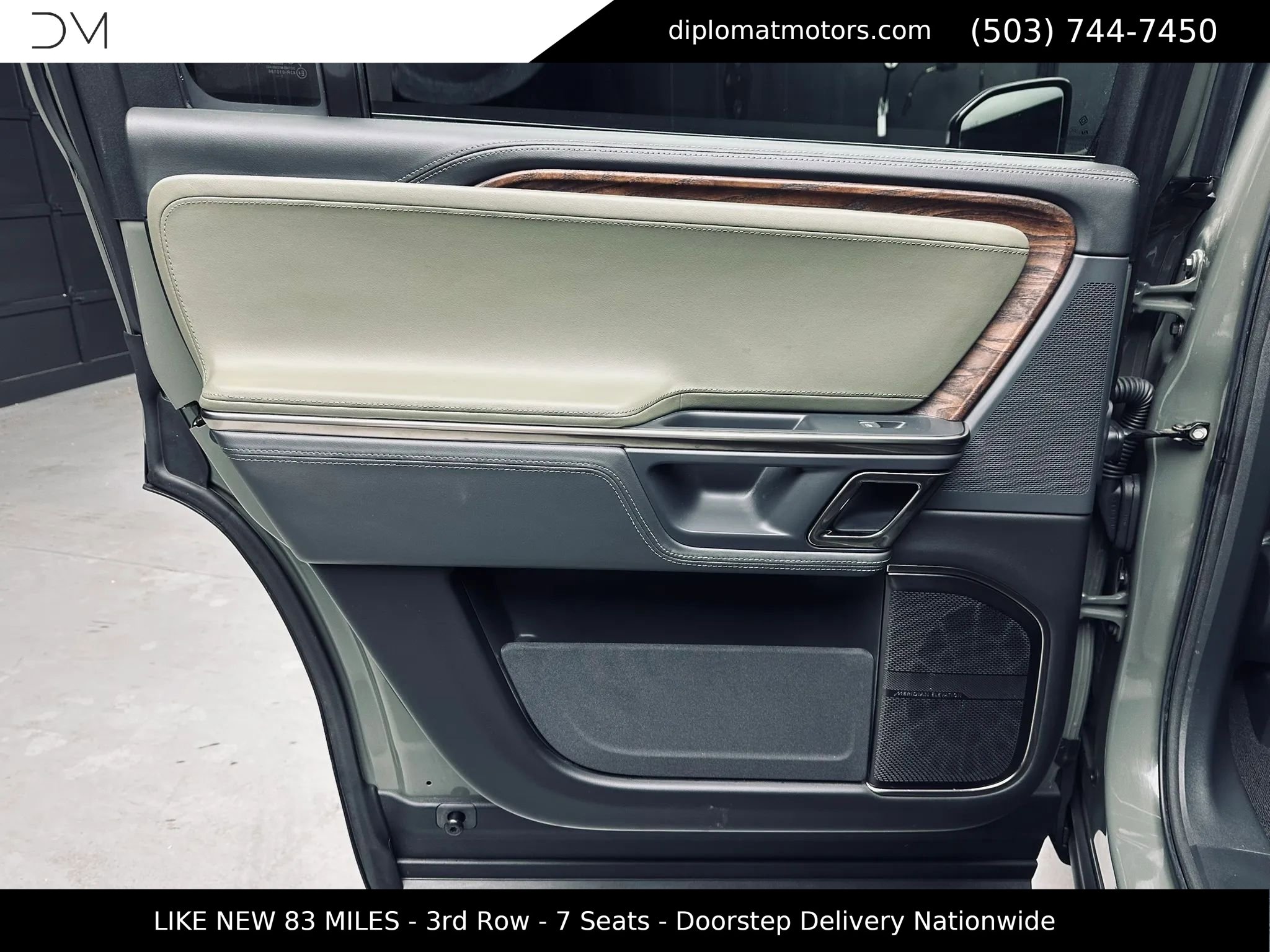 Used 2022 Rivian R1S Launch Edition AWD/4WD image 31