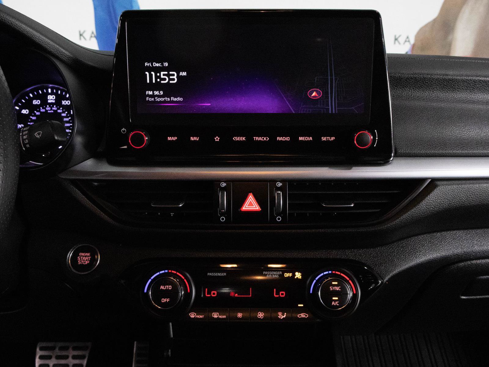 Used 2024 Kia Forte GT-Line image 4