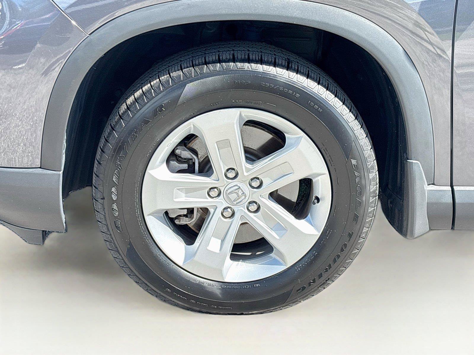 Certified 2023 Honda Pilot LX image 33