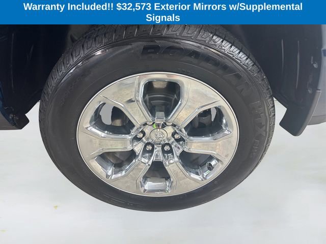 Used 2021 RAM 1500 Big Horn image 17