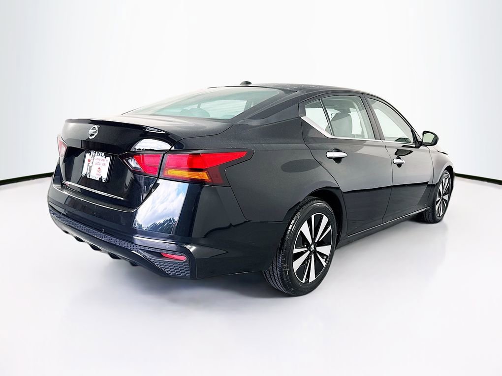 Used 2021 Nissan Altima 2.5 SV image 10