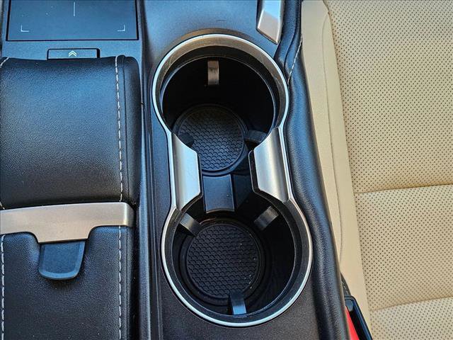 Used 2021 Lexus NX 300 FWD w/ Comfort Package image 12