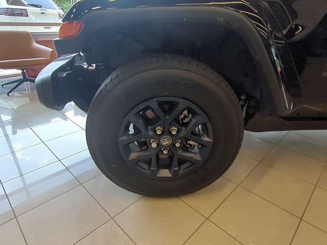 New 2026 Jeep Gladiator Mojave AWD/4WD image 10
