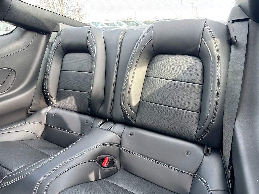 New 2026 Ford Mustang GT Premium image 23