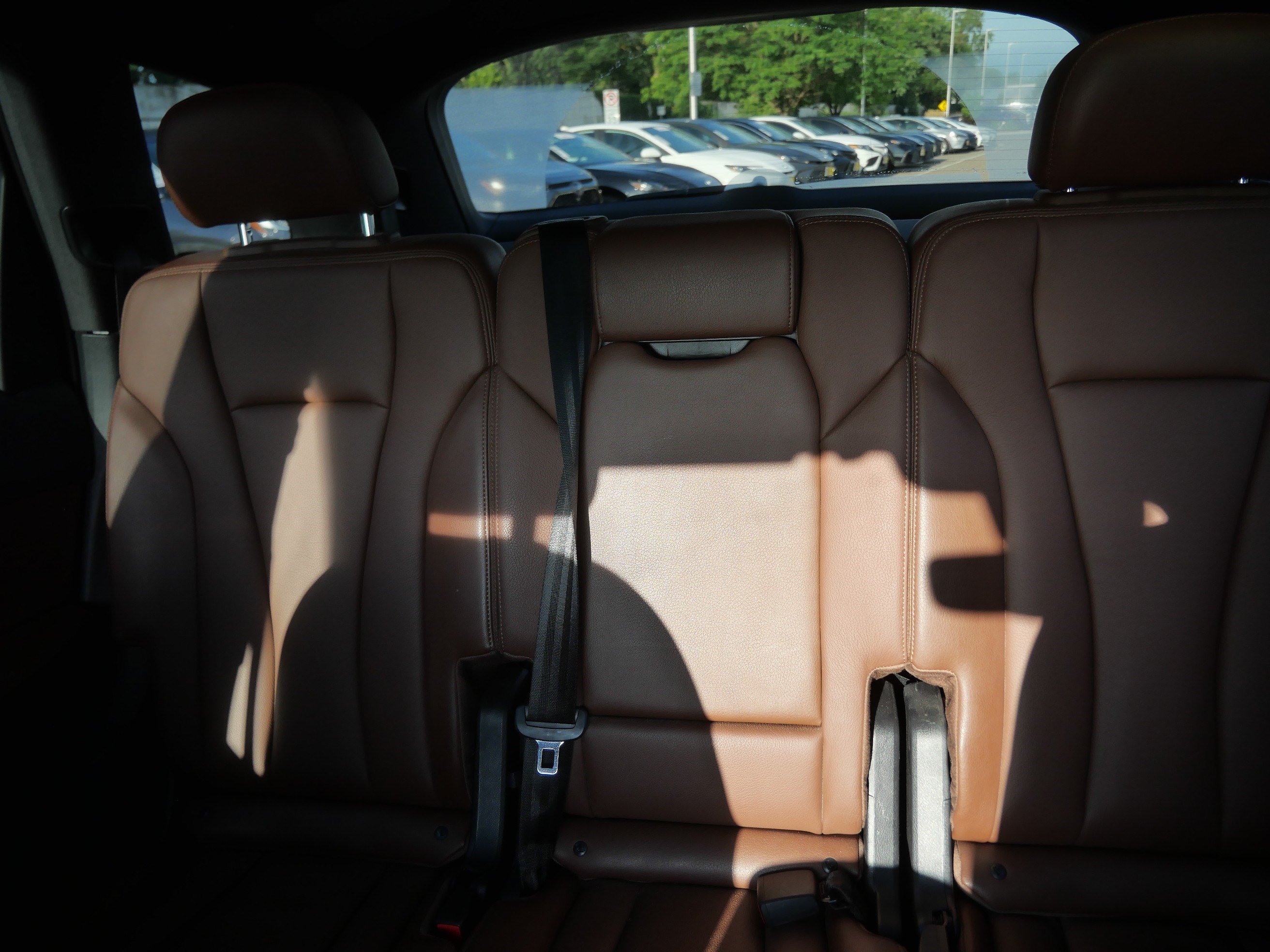 Used 2019 Audi Q7 3.0T Premium Plus AWD/4WD image 13