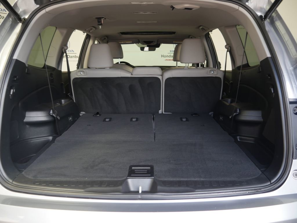 Used 2022 Honda Pilot EX-L image 10