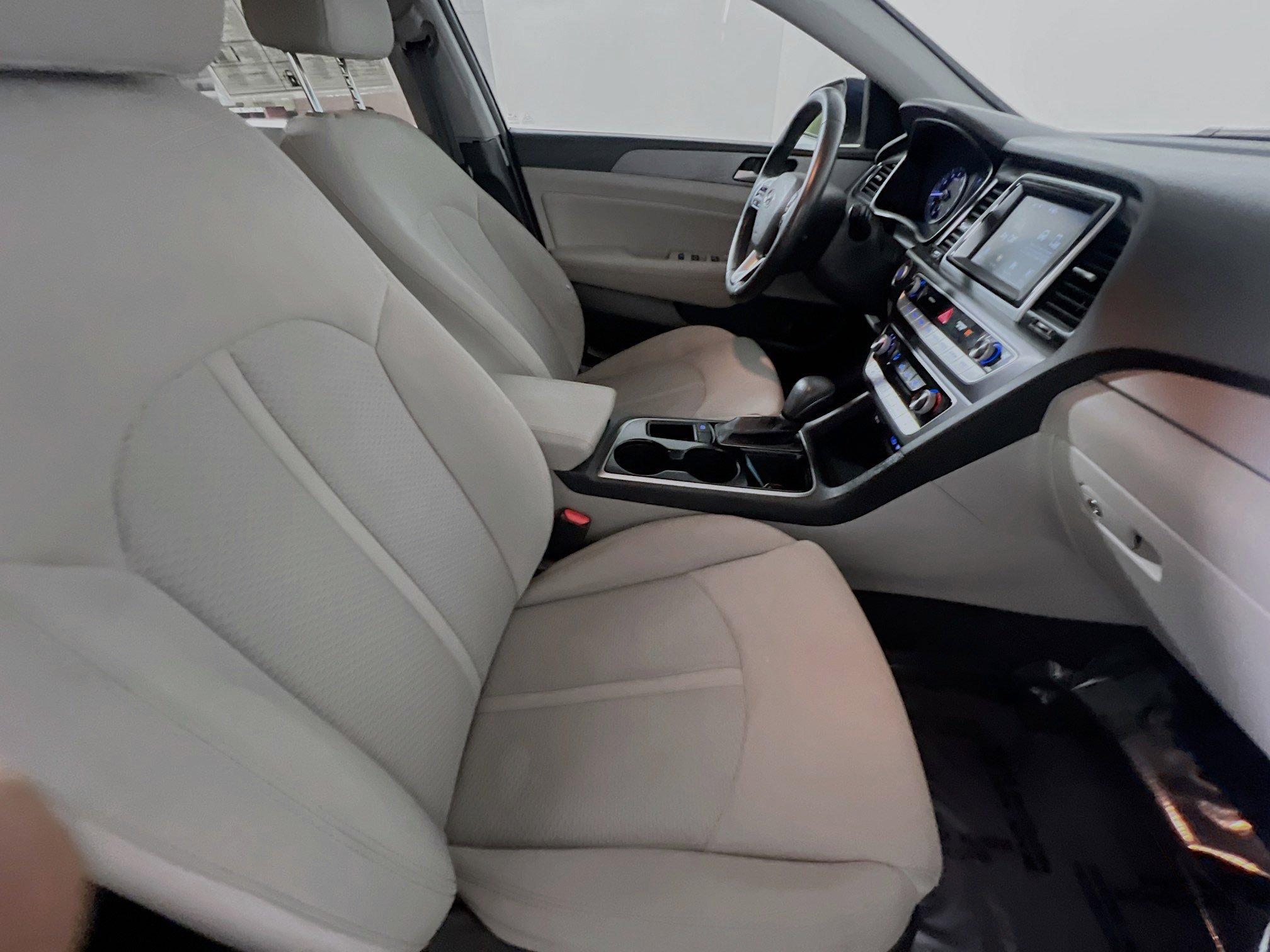 Used 2018 Hyundai Sonata SEL FWD image 31