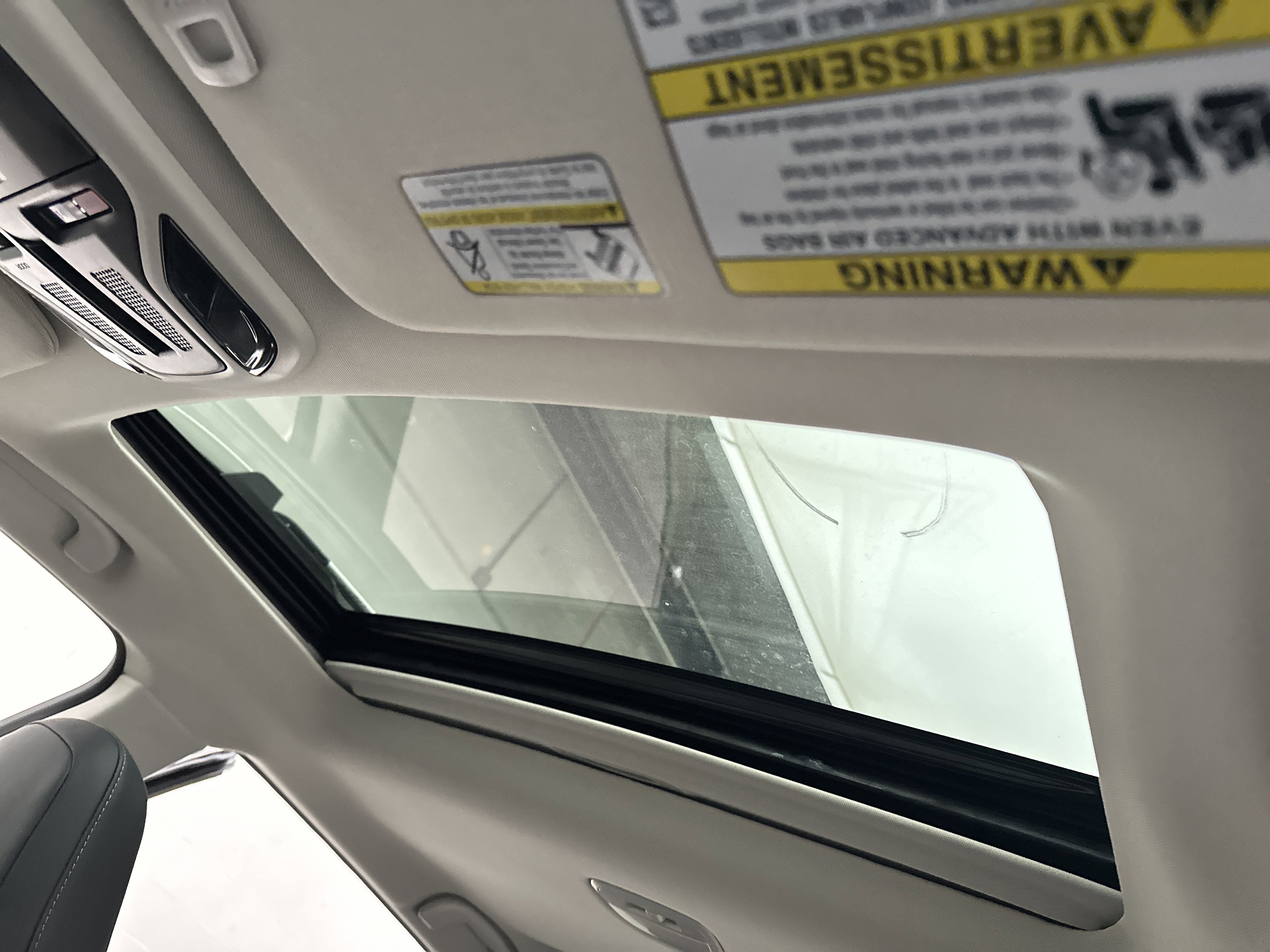 New 2025 Subaru Outback Touring image 22