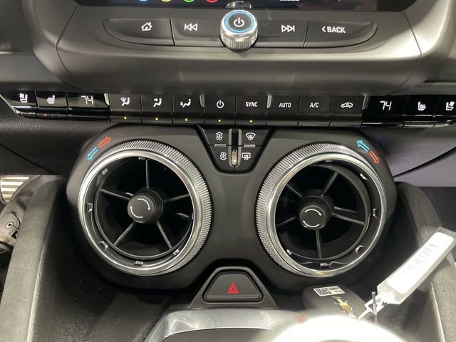 Used 2023 Chevrolet Camaro ZL1 image 11