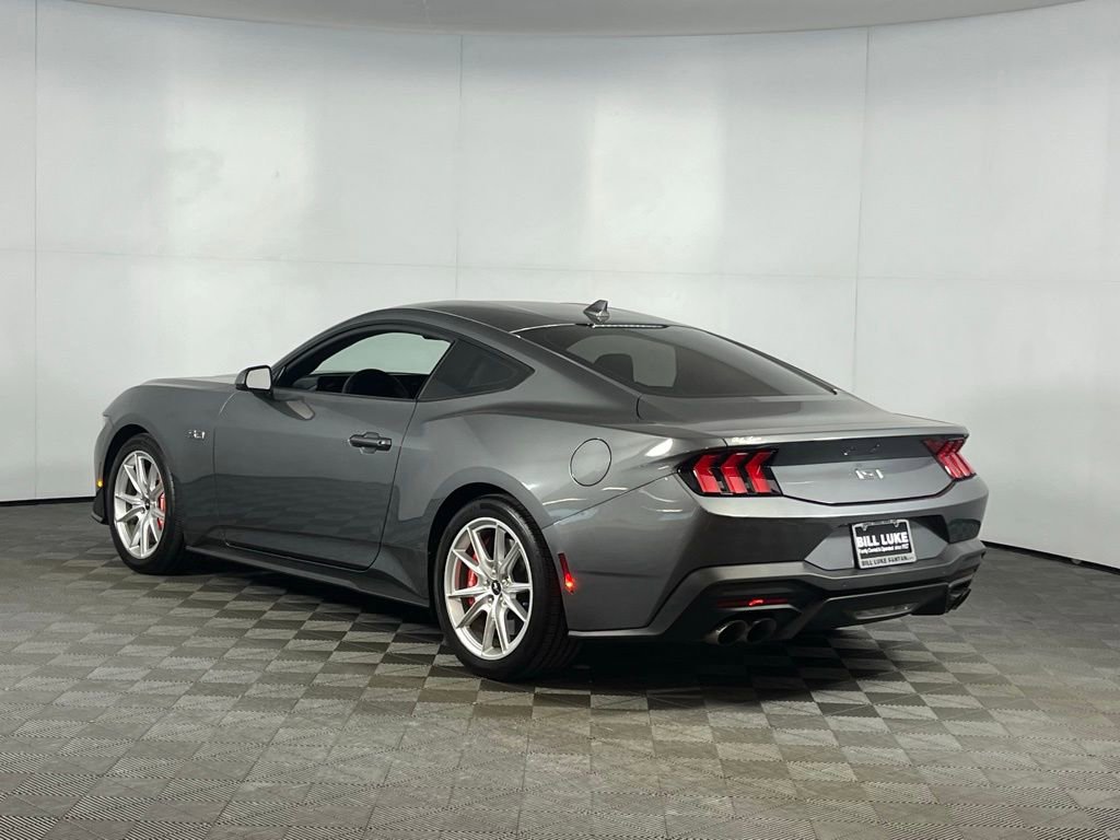 Used 2024 Ford Mustang GT Premium image 6