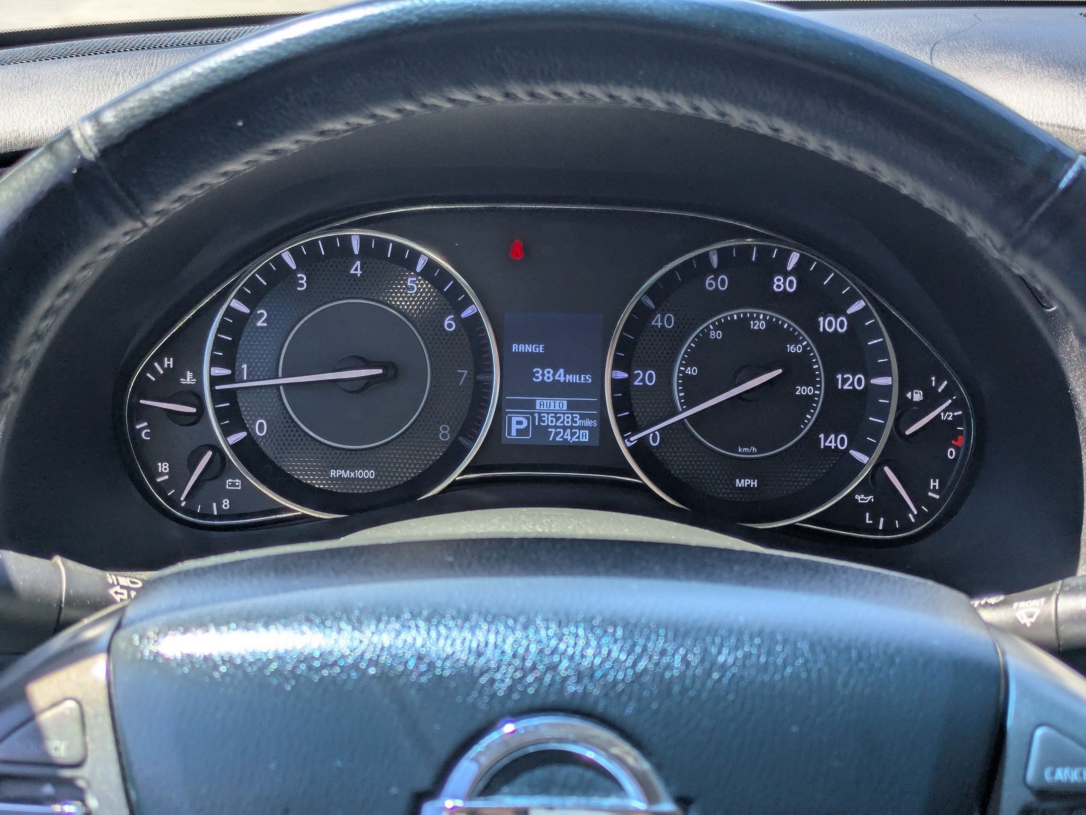 Used 2017 Nissan Armada SV w/ Driver Package AWD/4WD image 22