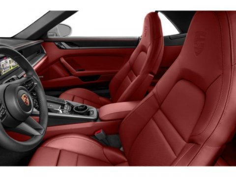 Used 2024 Porsche 911 Carrera 4 GTS image 9