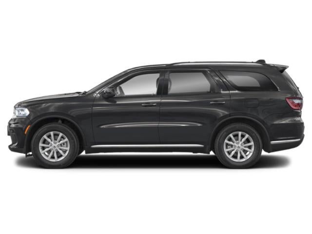Used 2025 Dodge Durango GT AWD/4WD image 2