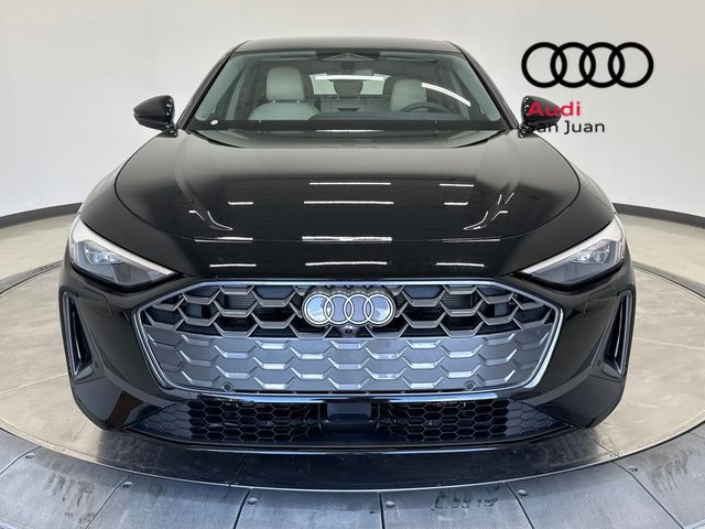 New 2025 Audi A5 2.0T Premium image 2