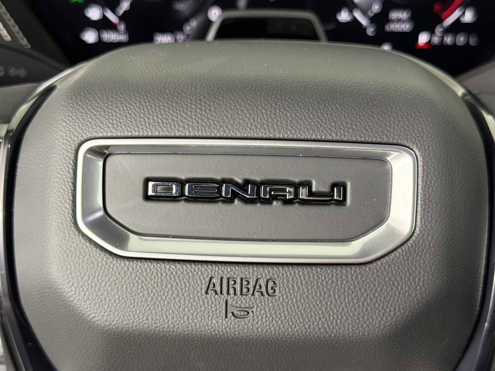 New 2026 GMC Yukon Denali Ultimate AWD/4WD image 26