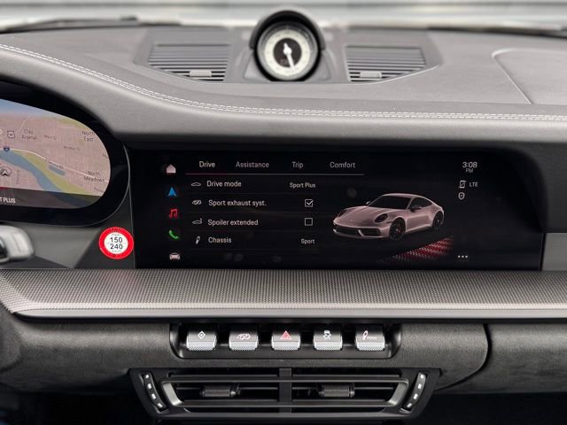 Used 2024 Porsche 911 Carrera GTS image 27