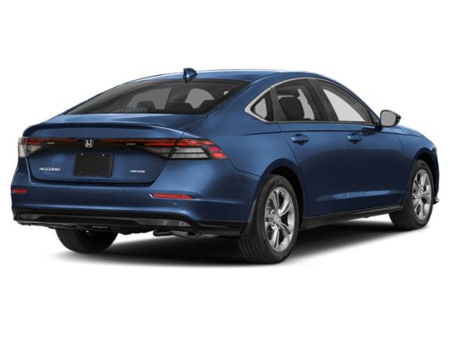 New 2026 Honda Accord EX-L image 2