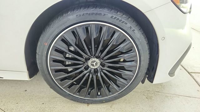 Used 2024 Mercedes-Benz E 450 4MATIC Sedan w/ Airmatic Package image 62