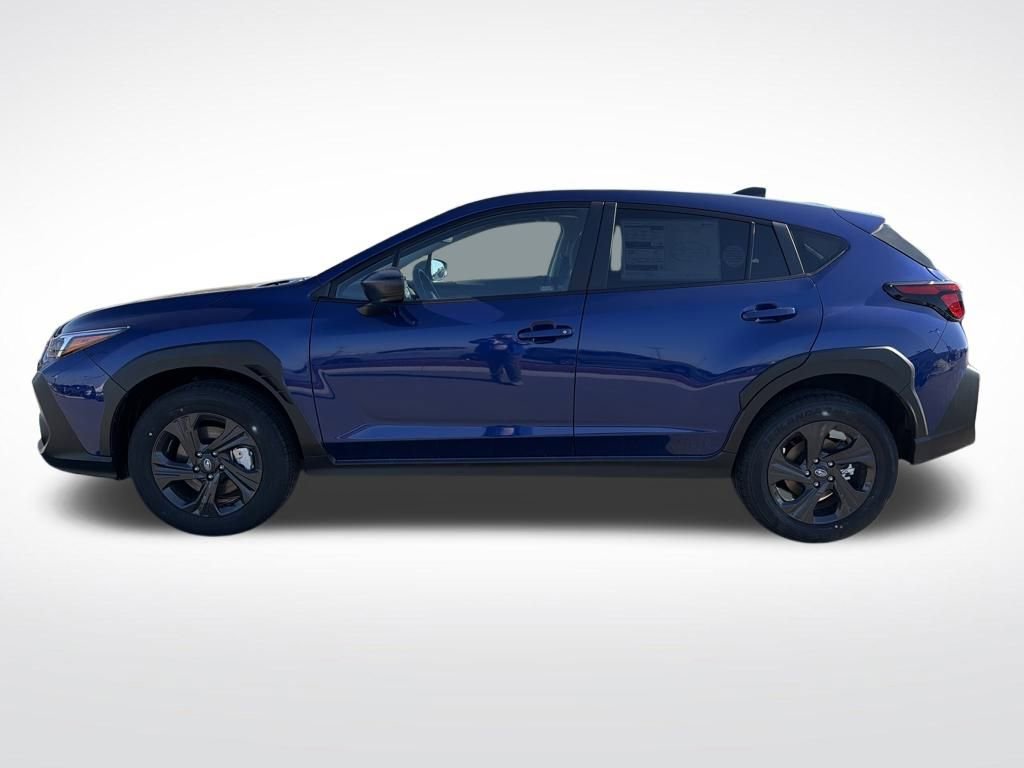 New 2026 Subaru Crosstrek 2.5i image 4