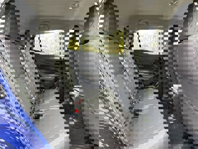 Certified 2025 Subaru Impreza 2.0i image 16