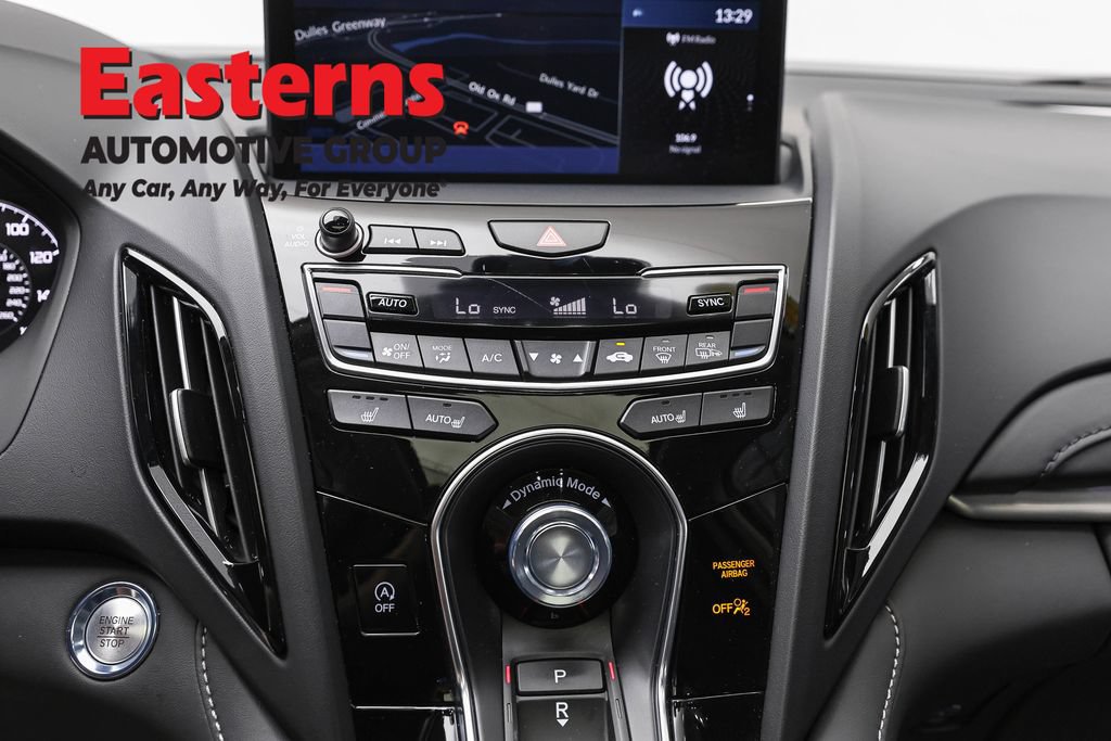 Used 2023 Acura RDX w/ Technology Package AWD/4WD image 19