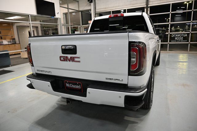 Used 2017 GMC Sierra 1500 Denali image 6