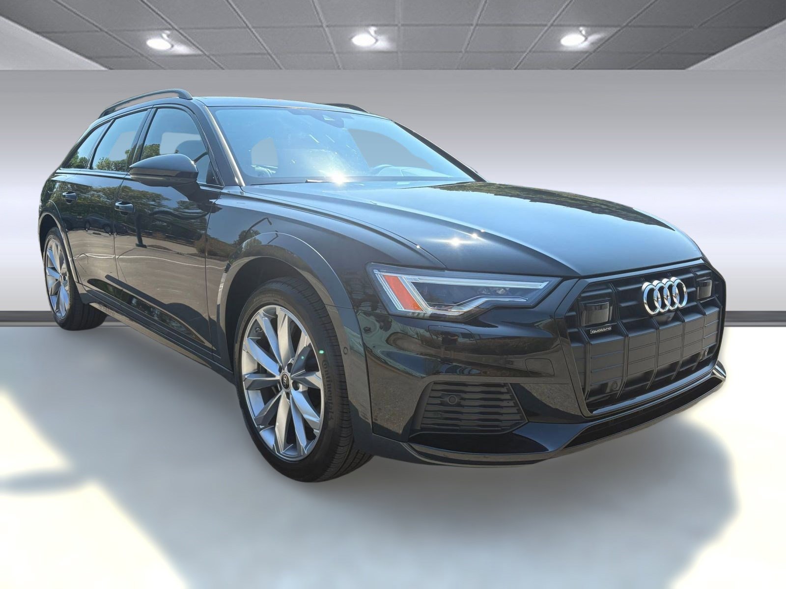 New 2026 Audi A6 Premium Plus image 7