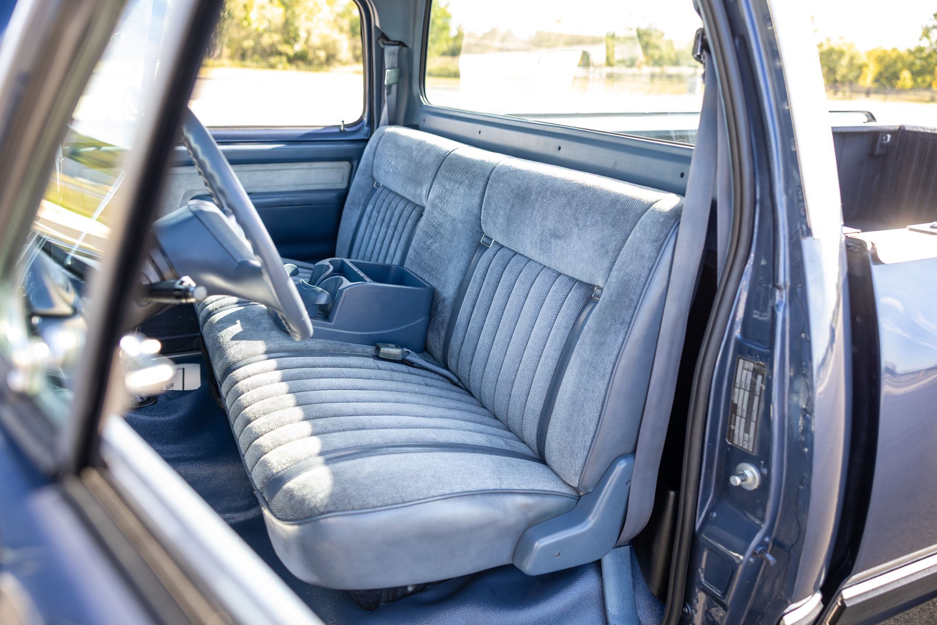 Used 1989 Dodge D/W Truck 350 image 40