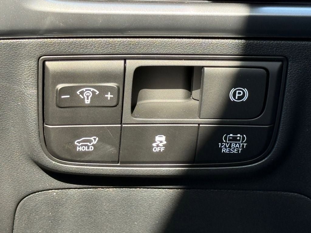 New 2026 Hyundai Tucson Limited AWD/4WD image 17