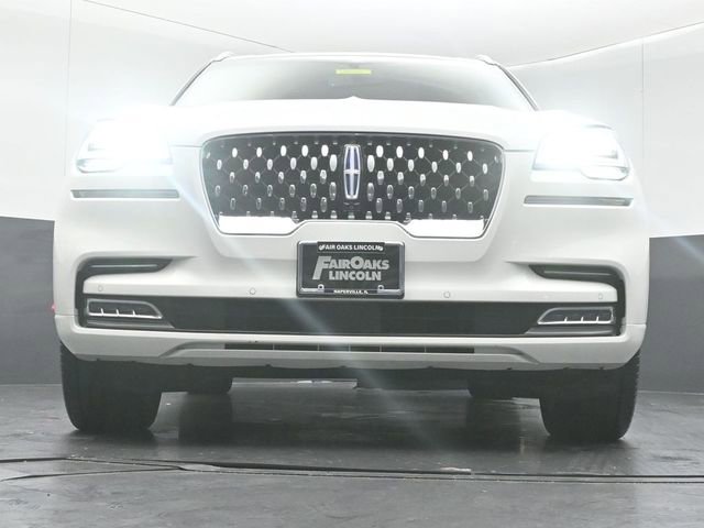 Used 2023 Lincoln Aviator Grand Touring w/ Equipment Group 301A image 30