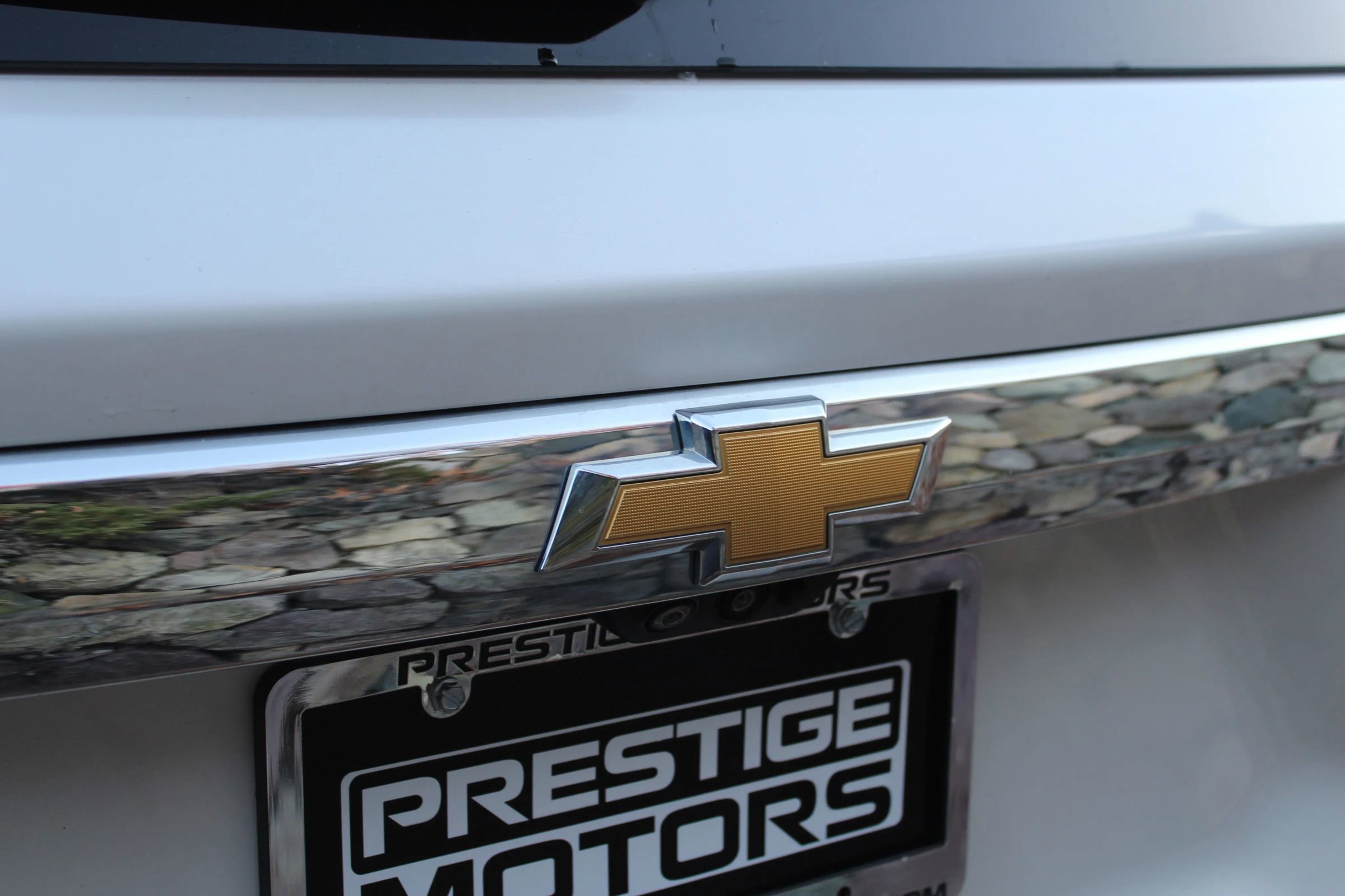 Used 2020 Chevrolet Traverse High Country image 44