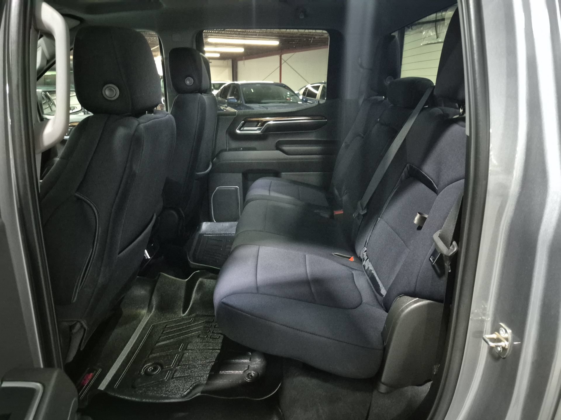 Used 2023 GMC Sierra 1500 Elevation AWD/4WD image 24