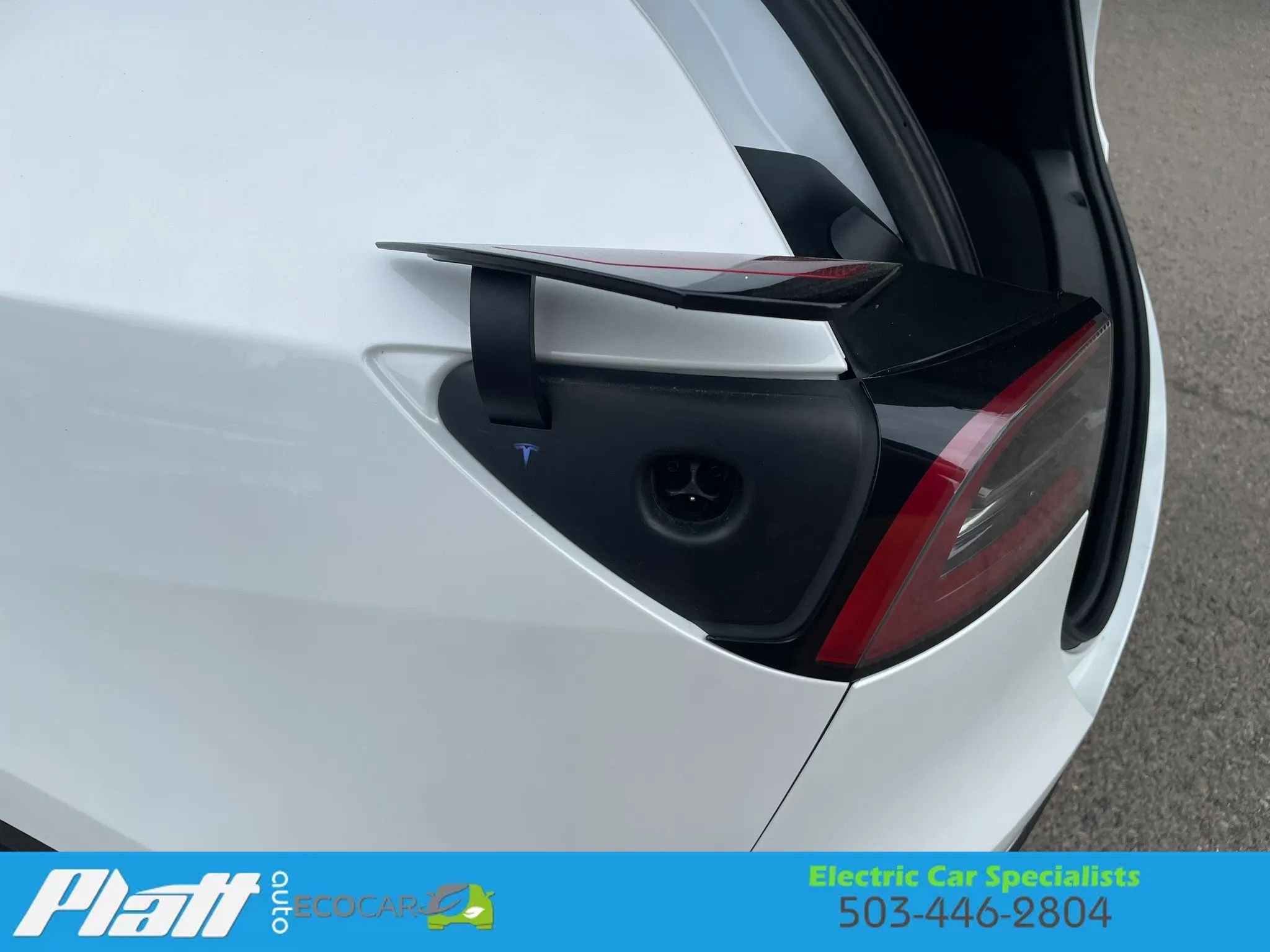 Used 2024 Tesla Model Y Long Range image 54