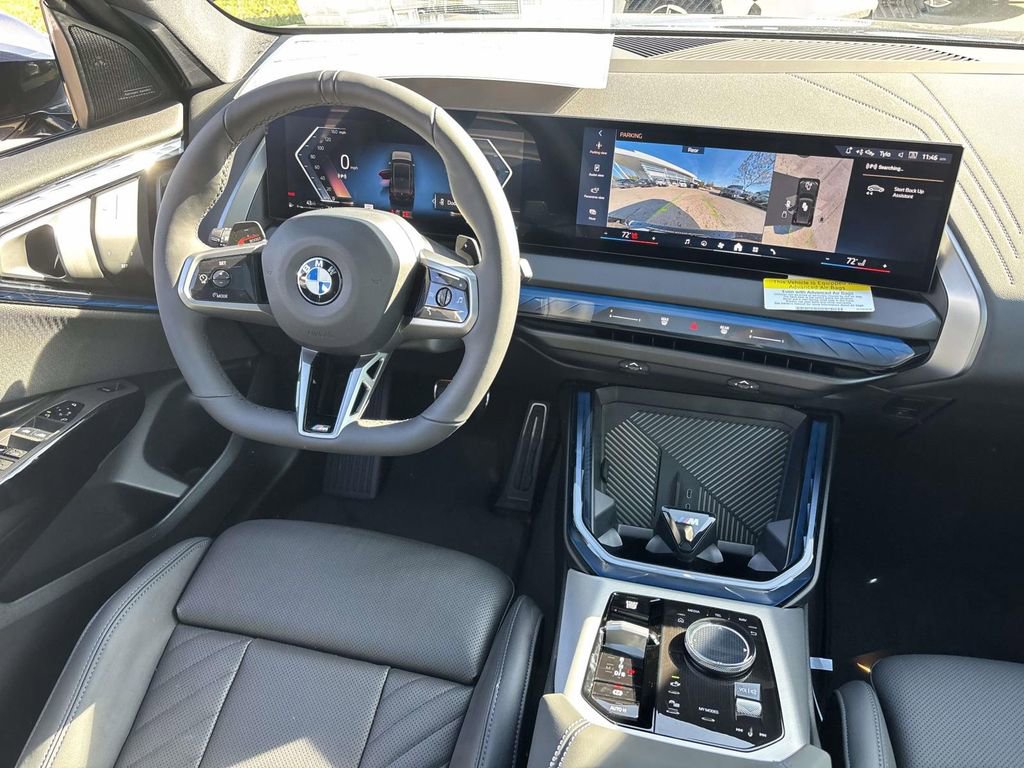 New 2026 BMW X3 xDrive30 w/ Premium Package image 29
