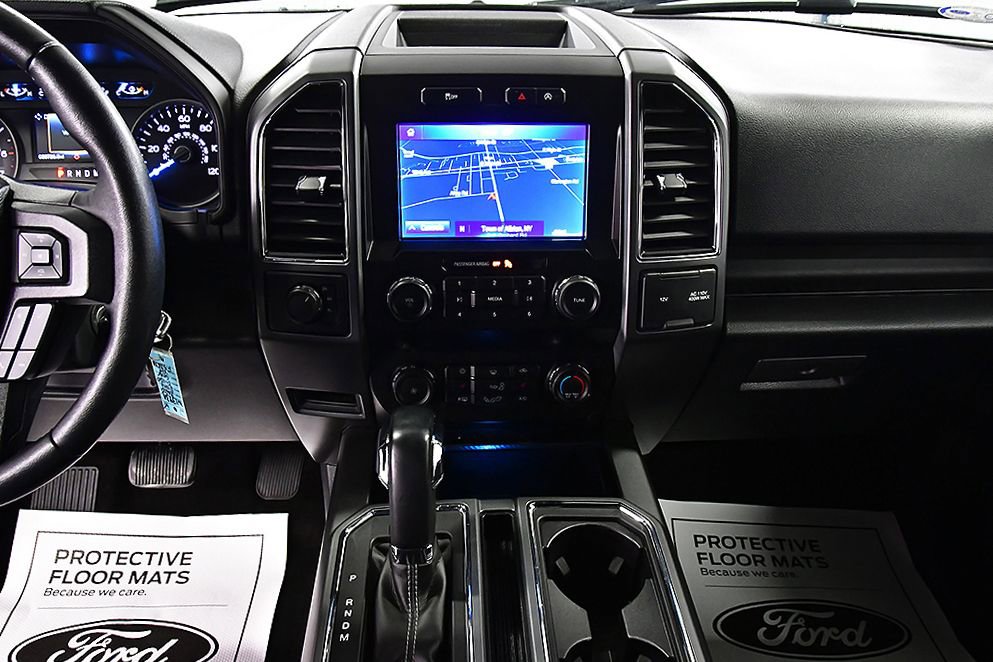 Used 2020 Ford F150 XLT w/ Equipment Group 302A Luxury image 30