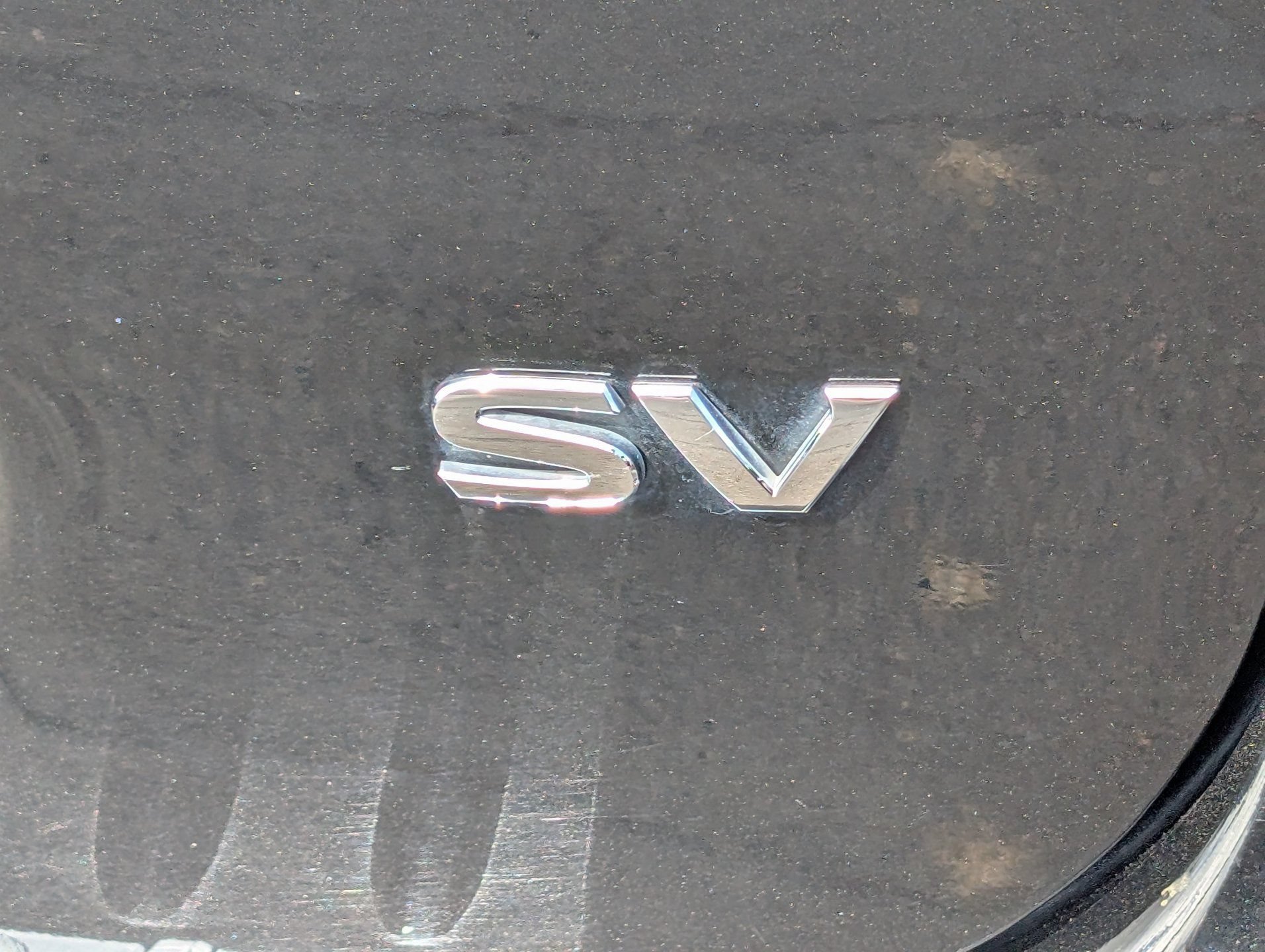 Used 2019 Nissan Rogue Sport SV FWD image 10