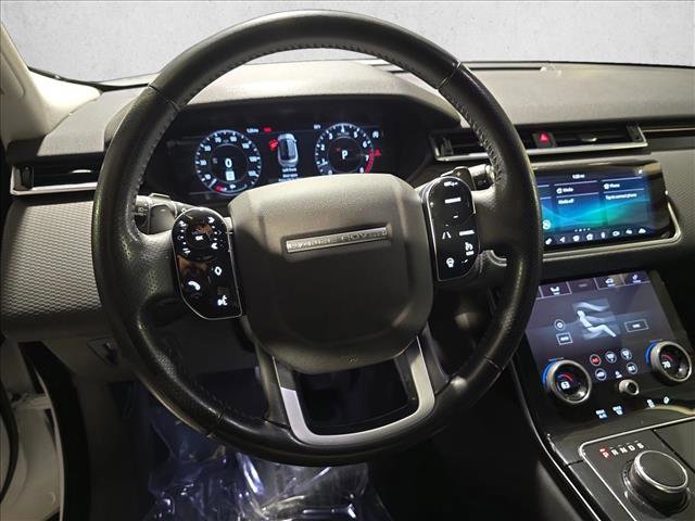 Used 2018 Land Rover Range Rover Velar S AWD/4WD image 19