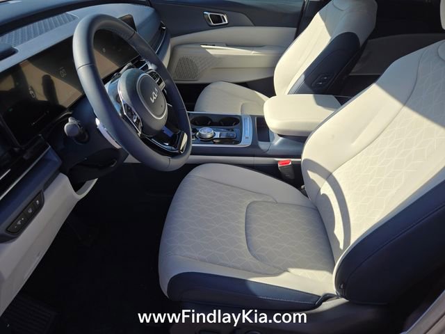 New 2026 Kia Carnival EX FWD image 10