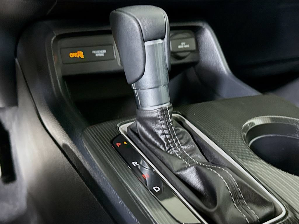 Used 2025 Honda Civic Sport image 8