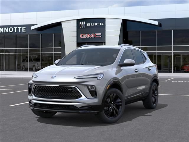 New 2026 Buick Encore GX Sport Touring w/ Advanced Technology Package AWD/4WD image 6