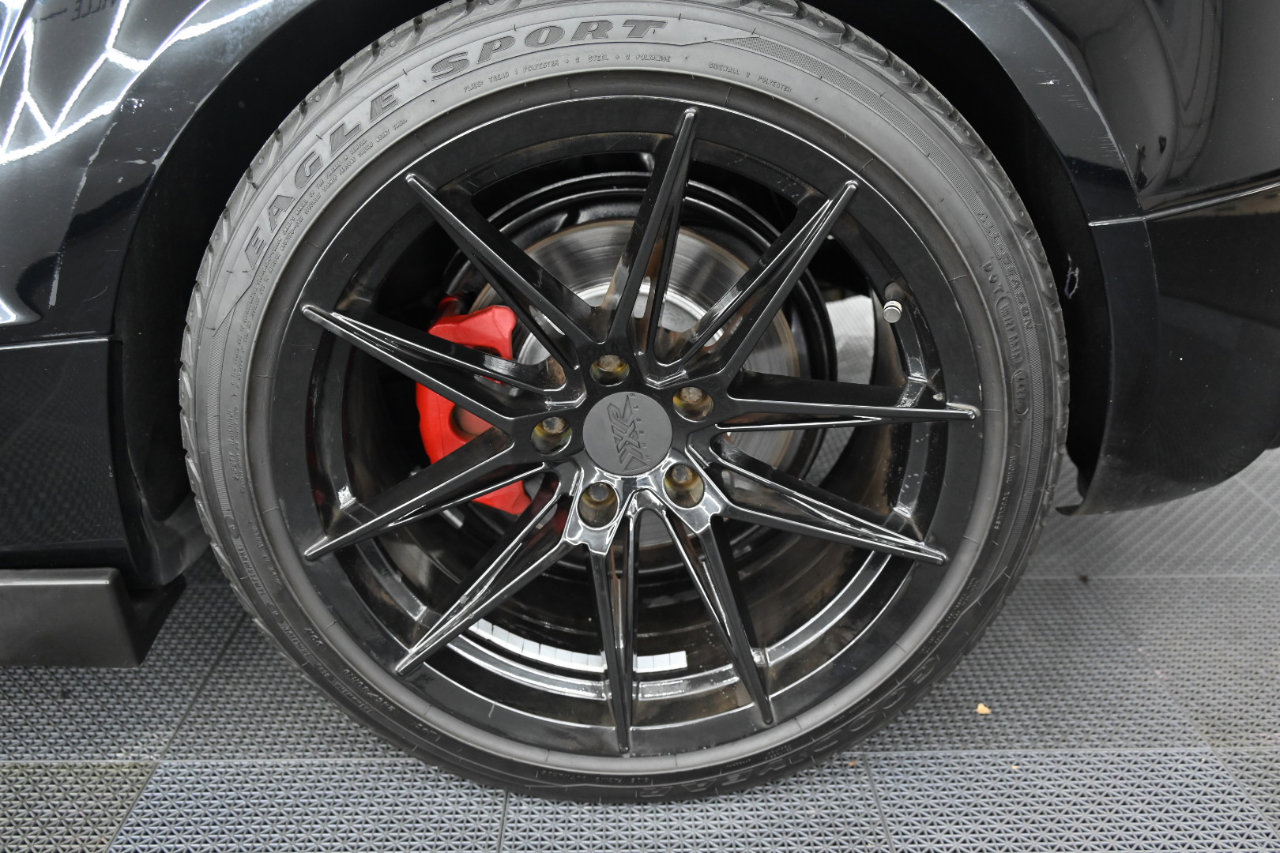 Used 2012 Audi TT 2.0T Prestige image 36