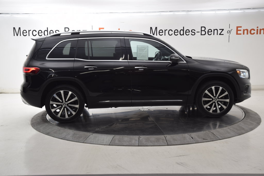 Used 2023 Mercedes-Benz GLB 250 image 7