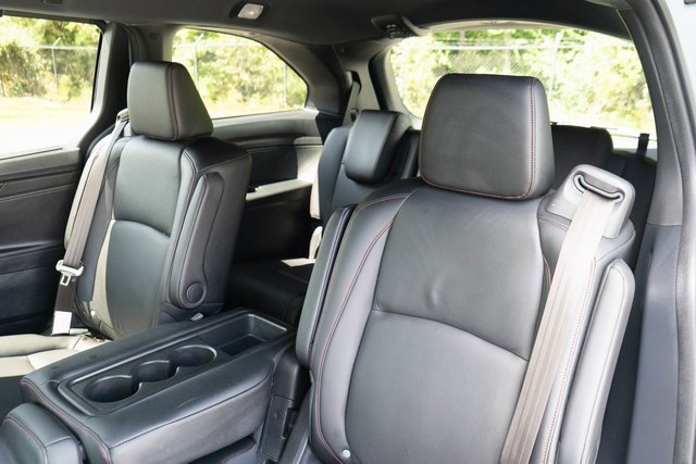 Used 2025 Honda Odyssey Sport-L image 20