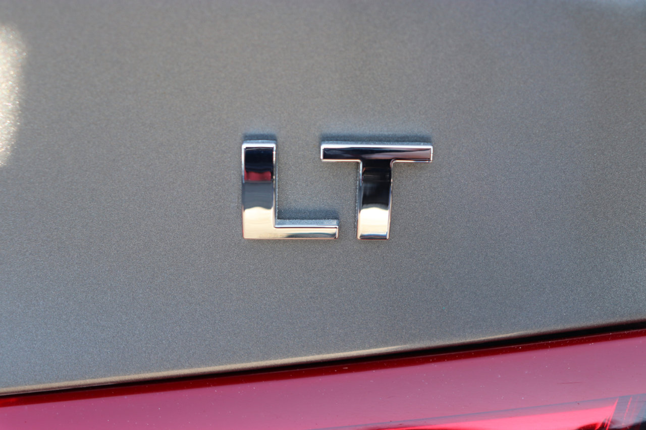 Used 2024 Chevrolet Malibu LT image 56